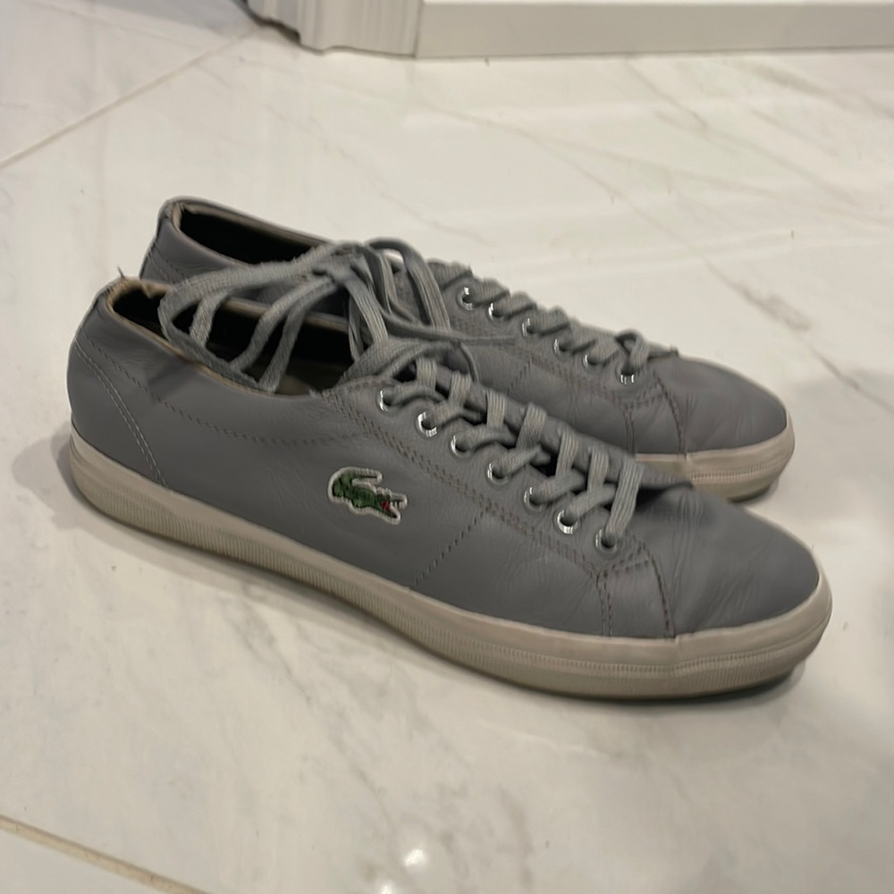 Lacoste Shoes